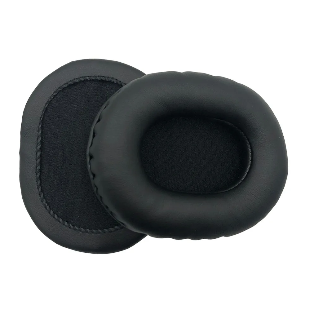 1 пара амбушюров сменные амбушюры Spnge для Panasonic HDR600 наушники с HDR-600 рукавами | Чехлы