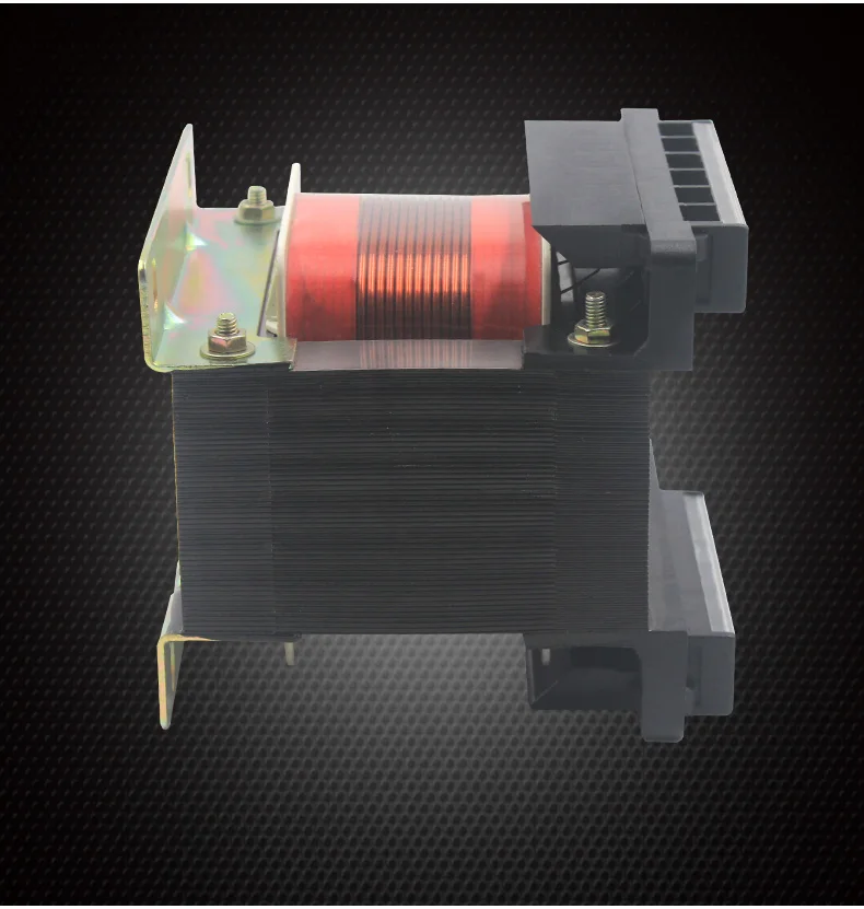 BK 300VA Управление трансформатор 380V220V различных 220V36V24V6.3V сухого изоляция DJ