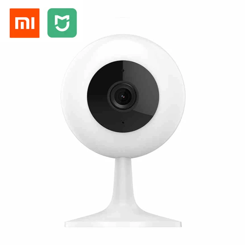 Оригинальный крепление для спортивной камеры Xiao mi jia Смарт камера 720P HD