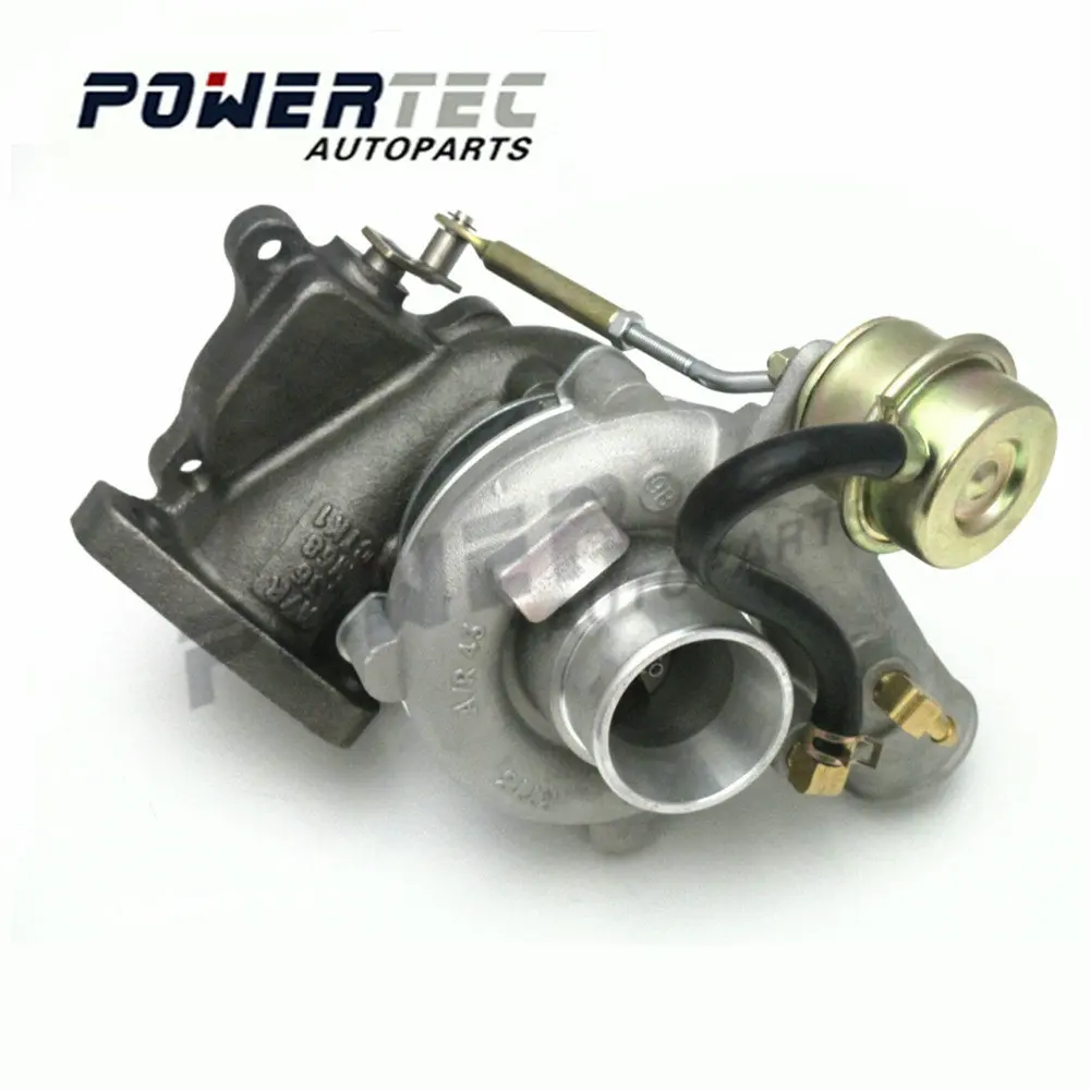 Турбинный полный Турбокомпрессор Новый 28200-42560 GT1749S для Hyundai H-1 / Starex D4BH 4D56T 103 кВт 140