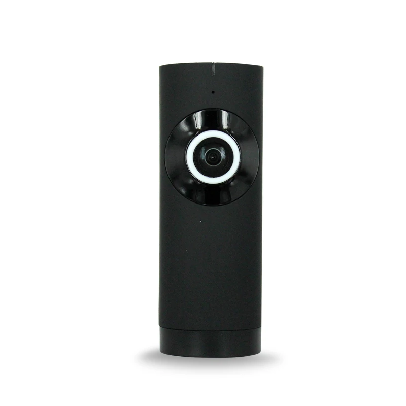720 P Wi-Fi IP Камера 1.0MP сети панорамный 1 44 мм объектив Ночное видение 185 градусов