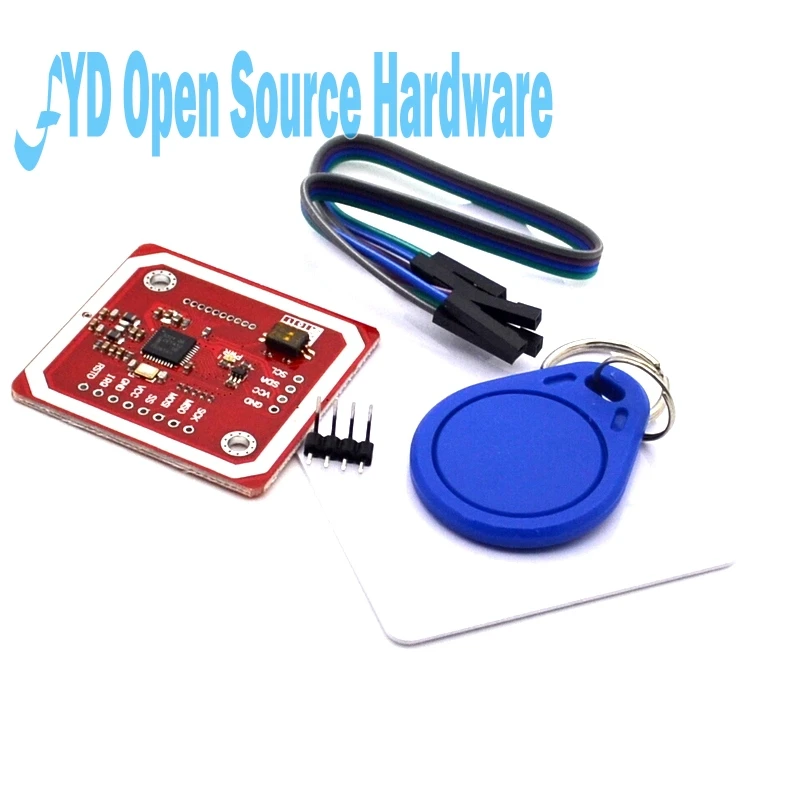 1 комплект PN532 NFC RFID беспроводной модуль V3 пользовательские комплекты режим