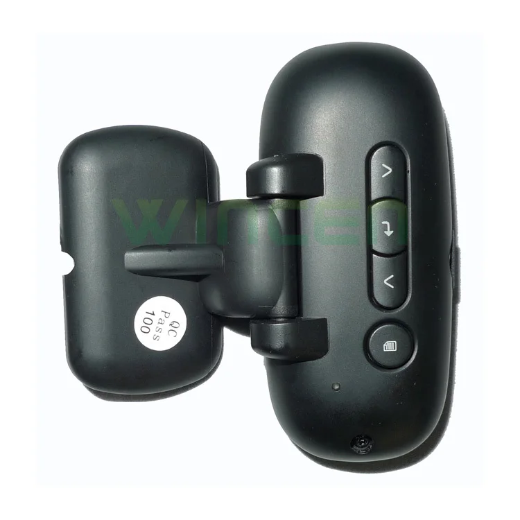 HD Видеорегистраторы для автомобилей Регистраторы автомобиля DVD с S100 или S150