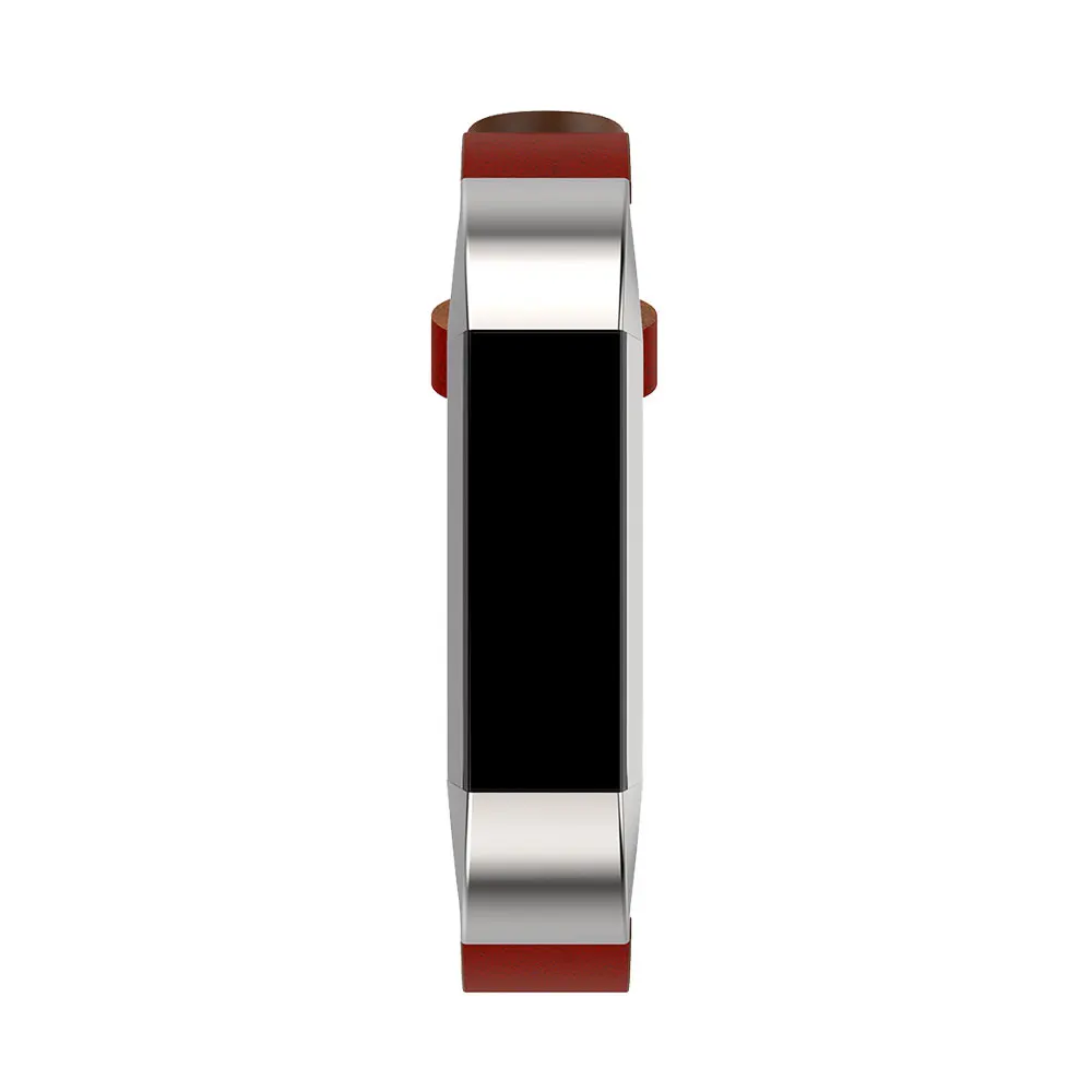 Ремешок BEYESER из натуральной кожи Для Fitbit Alta /Alta HR|Смарт-аксессуары| |