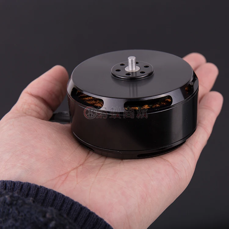 Chu Chau ультра постоянный источник силы 6215 170kv/340kv бесщеточный двигатель защиты
