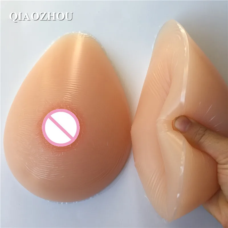 500 г/пара A cup transvestite boobs силиконовые поддельные формы для груди |