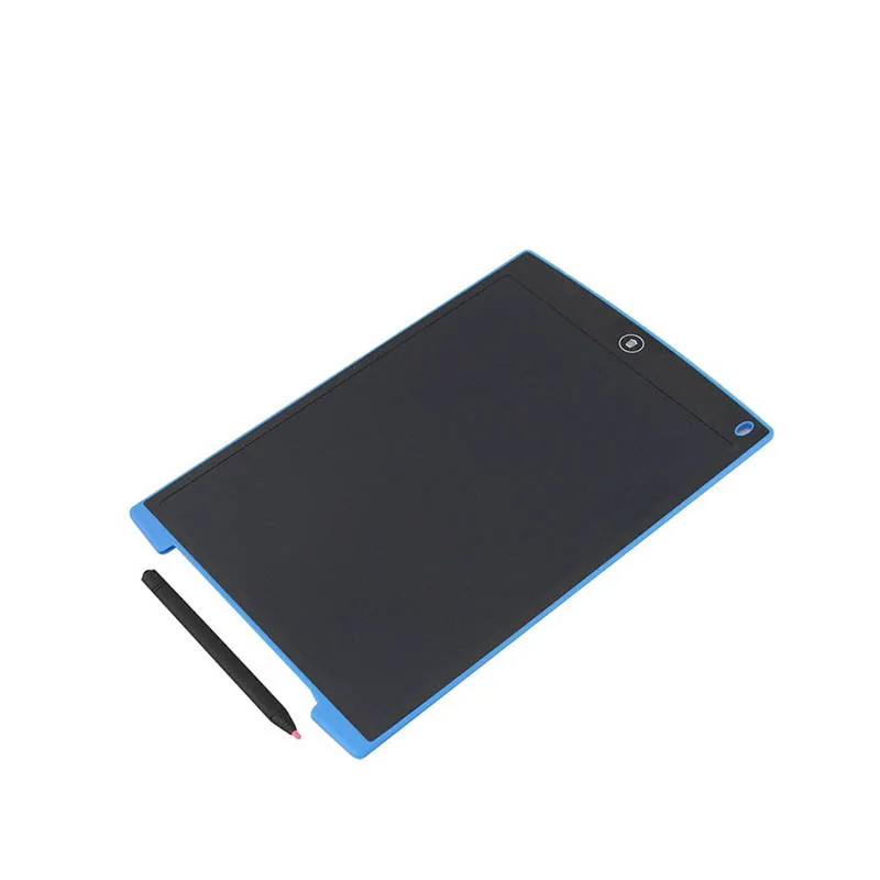

Portable Writing Board 12 Inch LCD Digital Drawing Handwriting Pads Electronic Tablet Board For Home Office HJ55