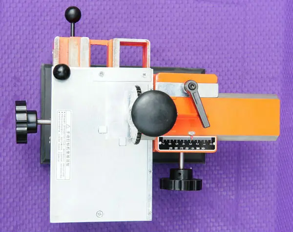 Ручная маленькая машина для печати букв на продажу | Инструменты