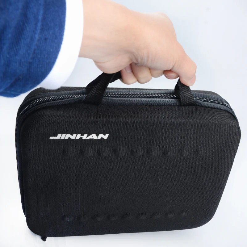 Handskit осциллограф устройства 200 м JDS2022A двухканальный ручной мультиметр JDS2012A