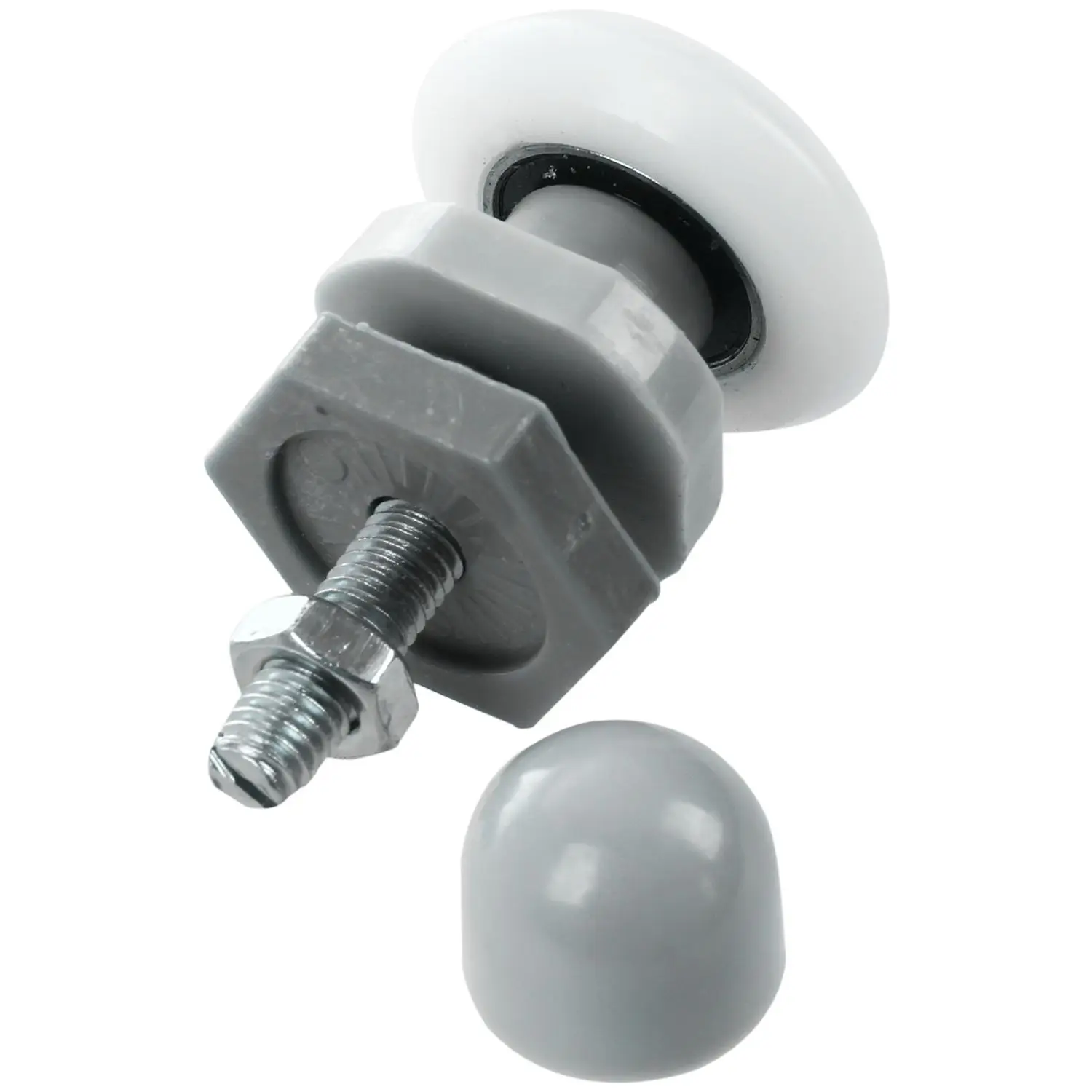 Replacement Shower Door Roller Wheel Runner Diameter 25mm | Обустройство дома