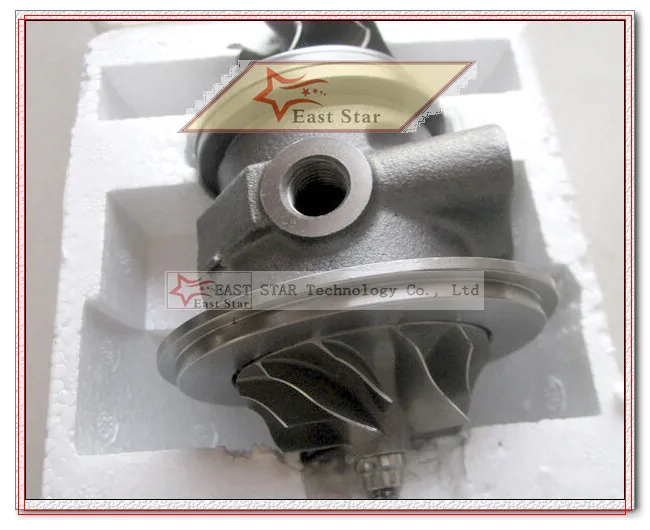 Турбокартридж GT2560 700716 700716-5009S 700716-0007 700716-0006 8972089663 8970787842 8972089660 8972089662 2901098000 4HE1TC |