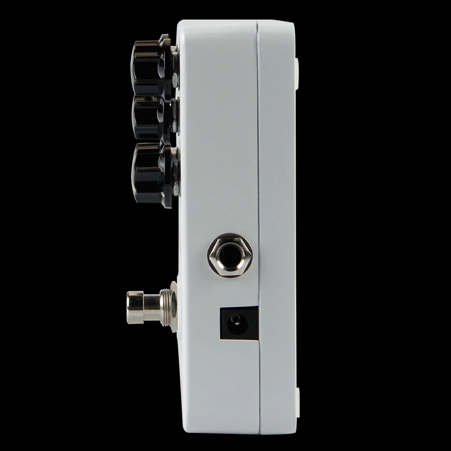 Гитарная педаль звуковая мечта прослушивание реверберации гитарный эффект