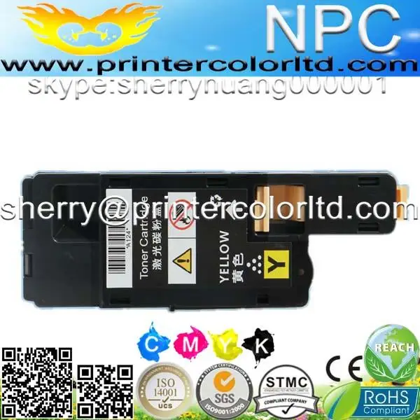 1X совместим с Fuji Xerox DocuPrint CM115w CM115 CM225w CM225 CP115w CP115 CP116w CP116 CP225W CP225 цвет тонер