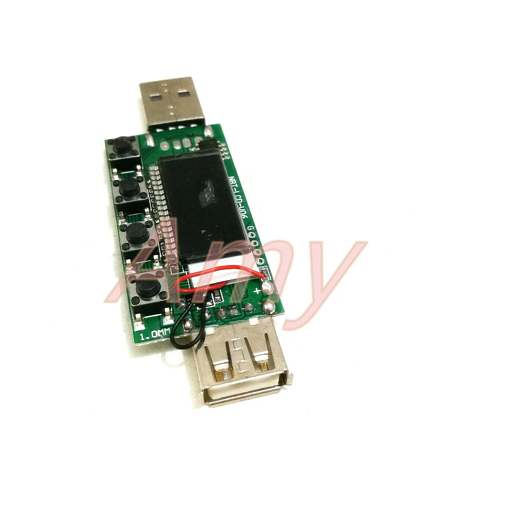 QC2.0 QC3.0 decoy MTK FCP тестовая плата Быстрая зарядка старение пластина детектор|Крышки