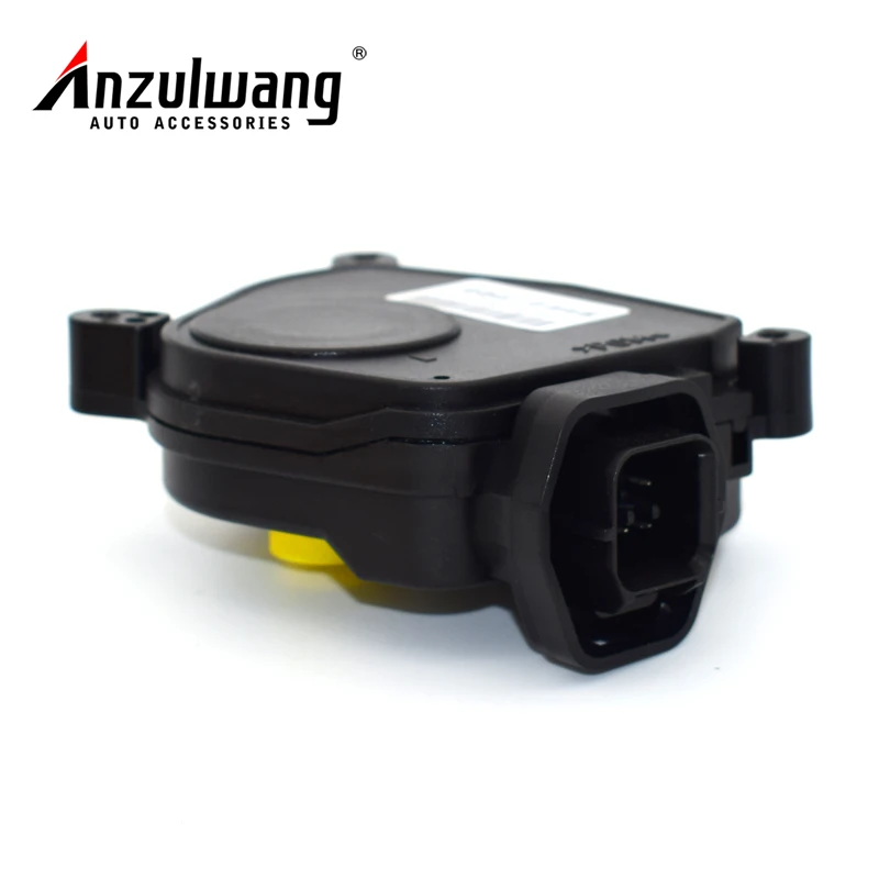 Привод дверного замка ANZULWANG 95735 1G020 957351G020 для Hyundai Accent 2006 2011 Kia Rio Rio5 1.6L|actuator door