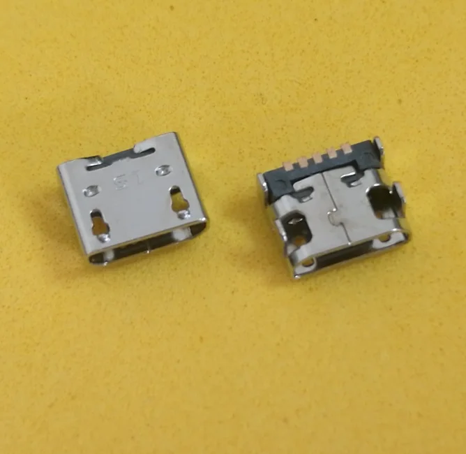 50 шт. для LG E400 E610 P700 P705 P880 L7 F180 LF200 F160LV L9 nexus4 micro mini usb разъем порт зарядки|Шлейфы