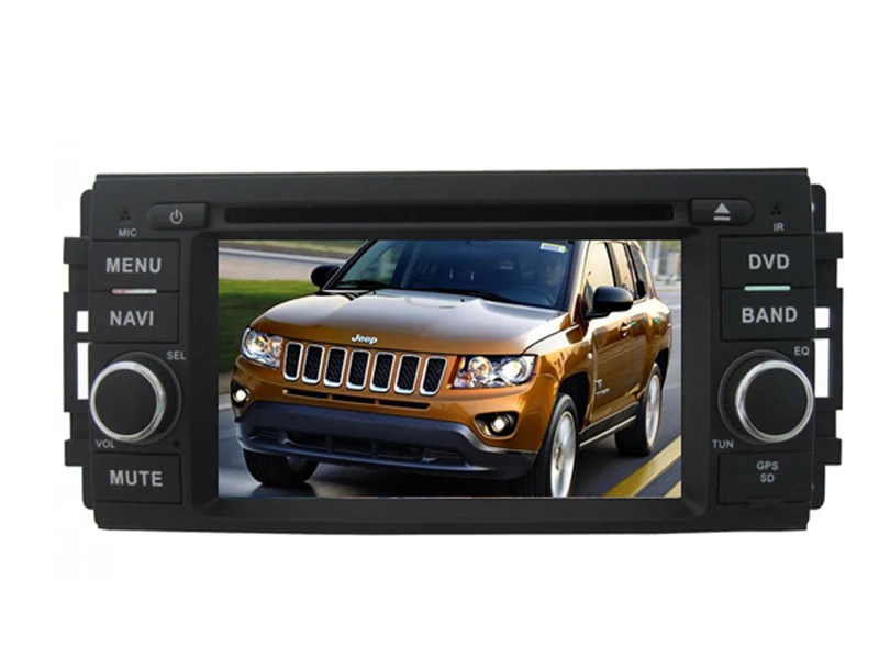 6 2 &quotавтомобильный DVD на основе Android с BT GPS WIFI Canbus автомобильный ПК/мультимедиа
