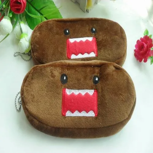 Kawaii 20 см TOTORO Rilakkuma Panda школьная сумка карандаш для детей чехол Подарочная