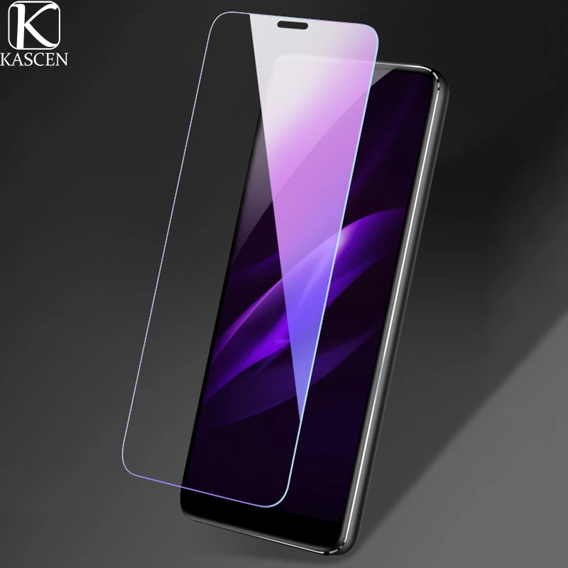 Kascen закаленное Стекло для huawei Honor 7A 7C 8X Max 9 V9 10 V10 Lite Примечание взрывозащищенные