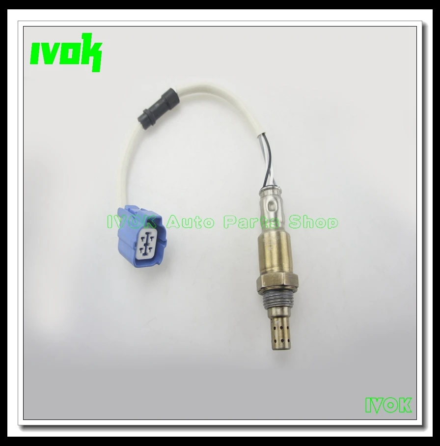Оригинальный задний кислородный датчик O2 для Honda CR-V 2.4L 2002 2003 2004 36532-PPA-A01 234-4125 |