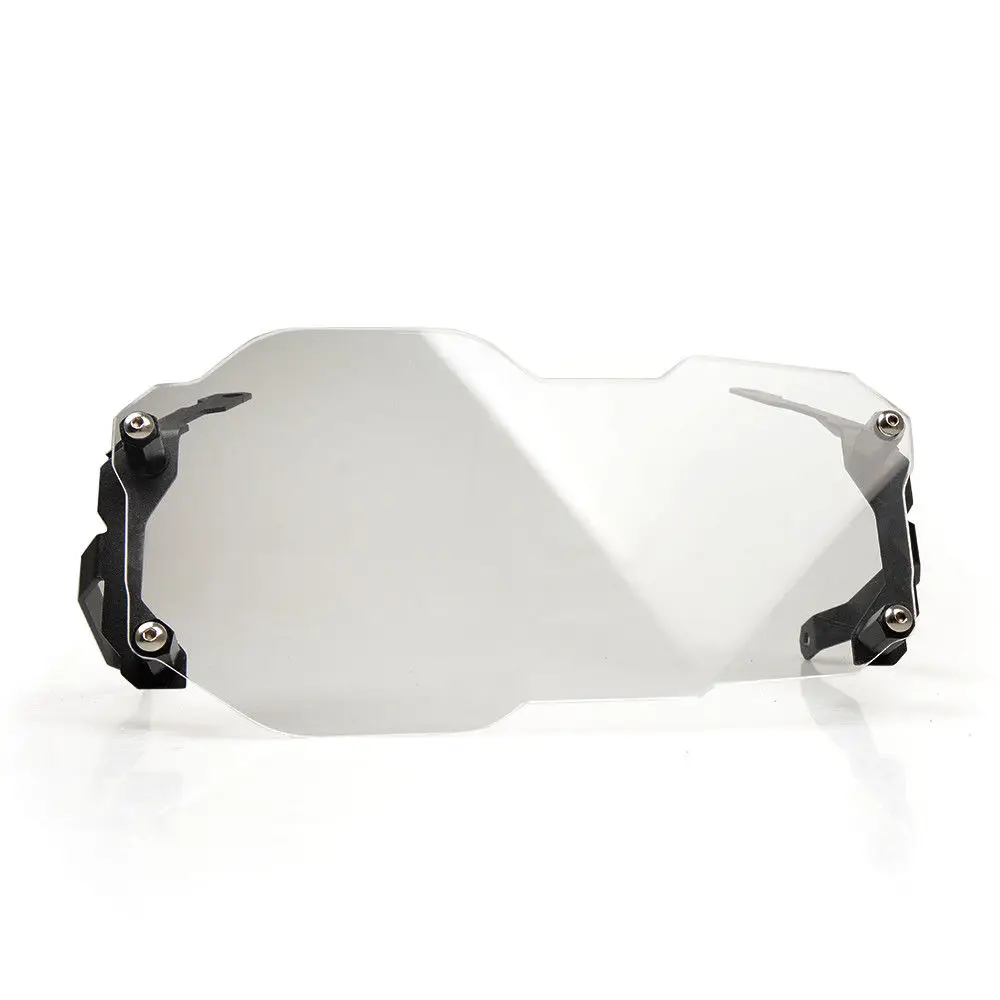 Защита для светодиодных фар BMW R1200GS защита линзы R 1200 GS Adventure 2014 2015 2016 модели с