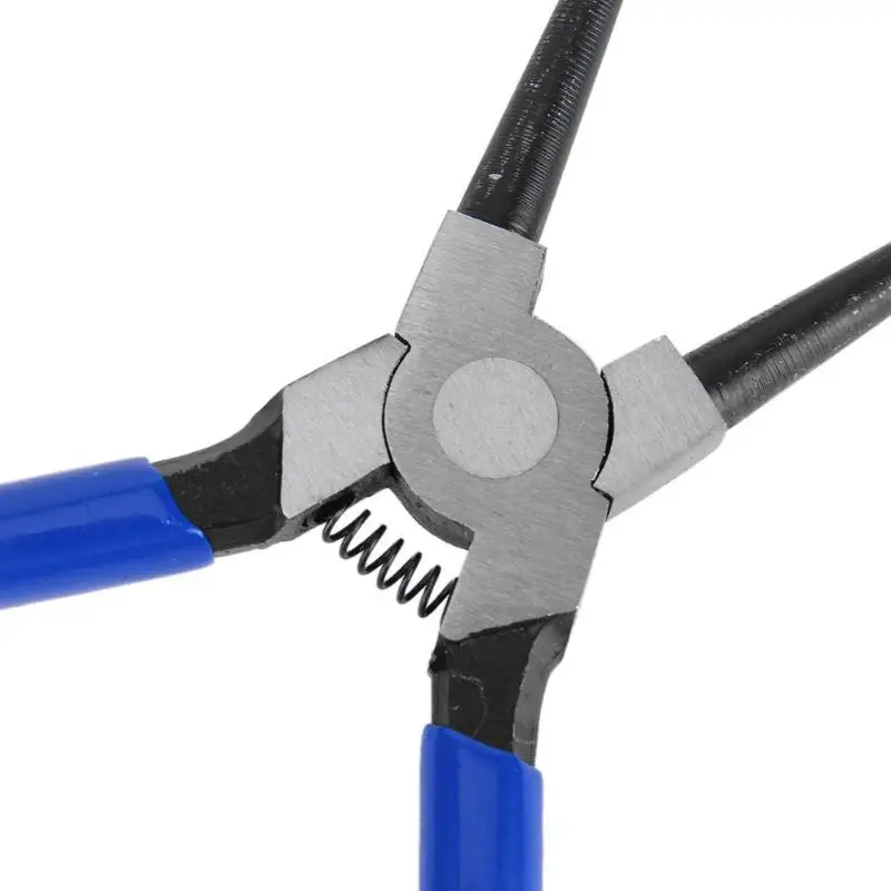 1 шт. Буле 7 дюймов Автомобильный шланг топливного фильтра линия плоскогубцы