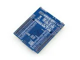 STM32 доска NUCLEO XNUCLEO F030R8 STM32F030R8T6 32 бит ARM Cortex M0 развитию Поддержка оригинальный