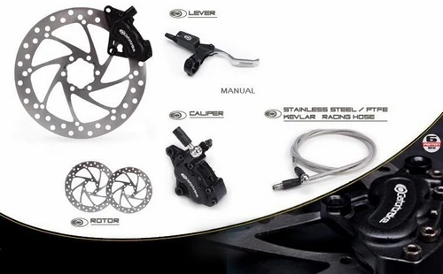 6 piston mtb brakes hotsell
