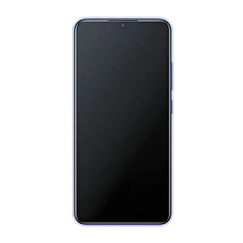 Vivo V11 чехол Pro Женский мягкий для V 11 VivoV11 1804 V11Pro задняя крышка 6 41|Бамперы| |
