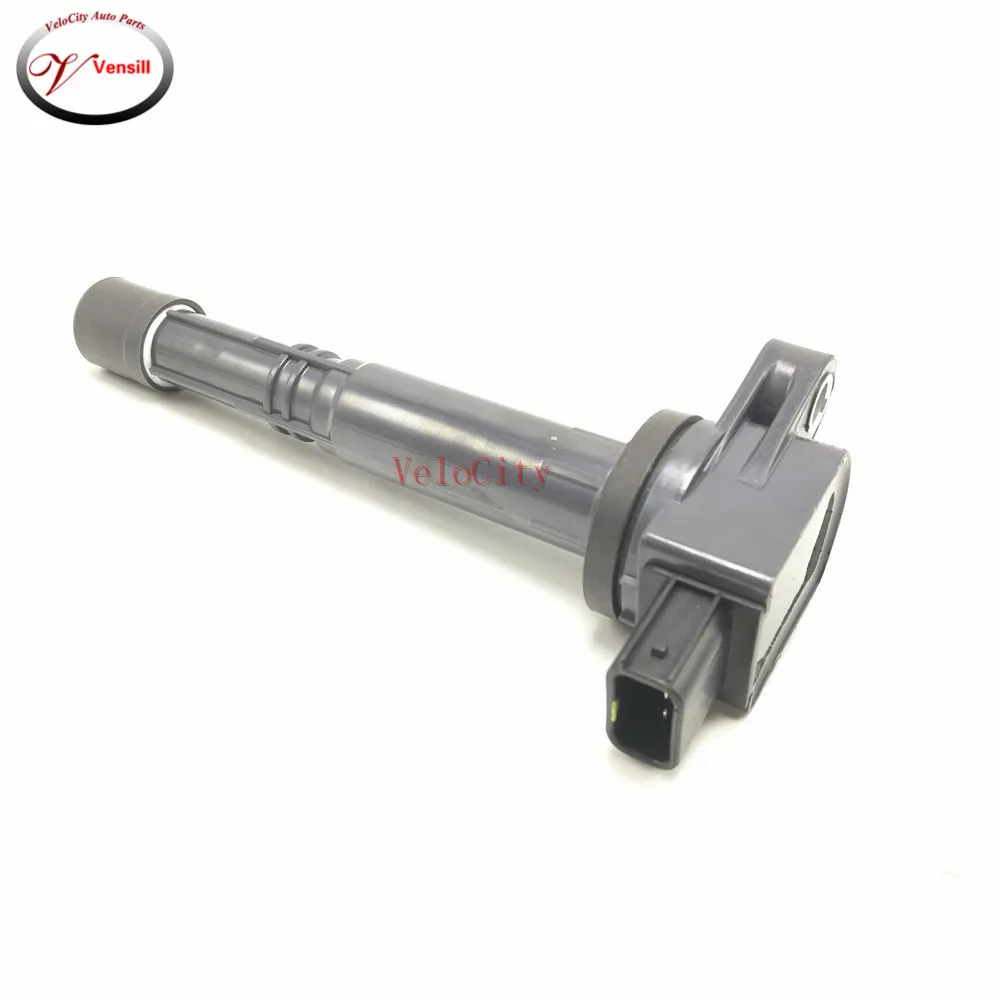 Катушка зажигания для 03 07 Accord 02 11 Civic 09 CRV Element 04 05 S200 Деталь № 30520 PNA 007 099700 115 070 4
