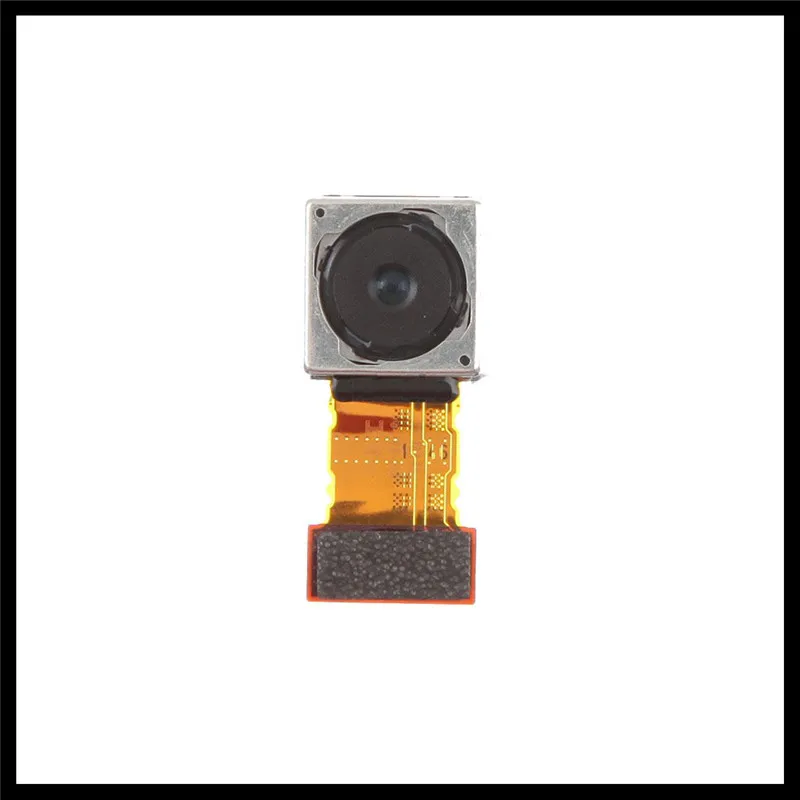 Оригинальная основная задняя камера гибкий кабель лента для Sony Z3 D6603 D6653 D663