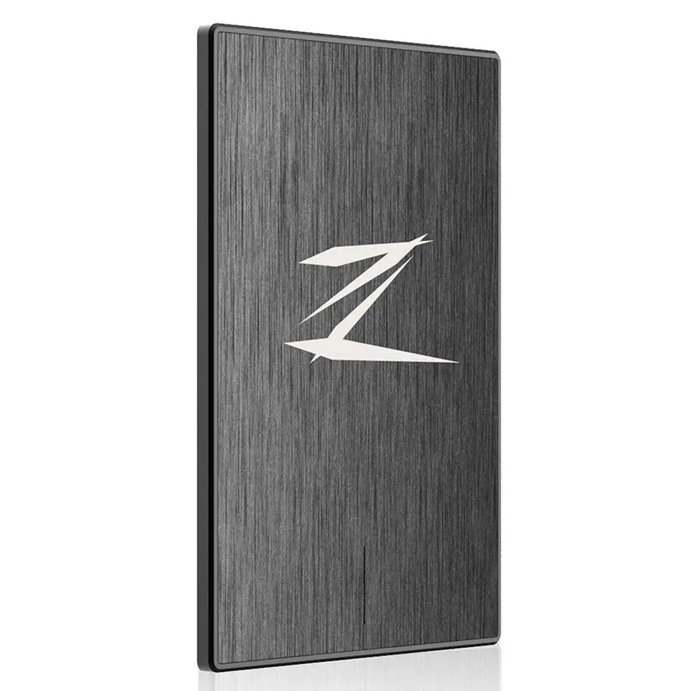 Netac Z1 128 ГБ 512 Супер Скоростной USB 3 0 SSD Внешний жесткий диск HD для компьютера ПК