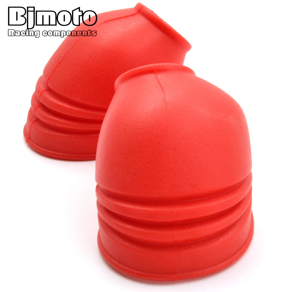 Универсальный чехол из ПВХ для мотоциклетных ножек пыленепроницаемый протектор