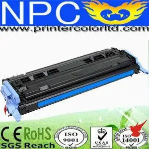 Q6000A/Q6001A/Q6002A/6003A новый совместимый тонер картридж для HP COLOR LaserJet 1600/2600/2600n/CM1015/CM1017