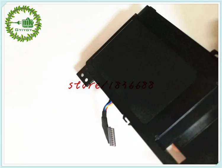 GYIYGY 15 2 V 62wh N1WM4 02VMGK Аккумулятор для ноутбука DELL ALIENWARE 13 R2 2P9KD 3V806 серии