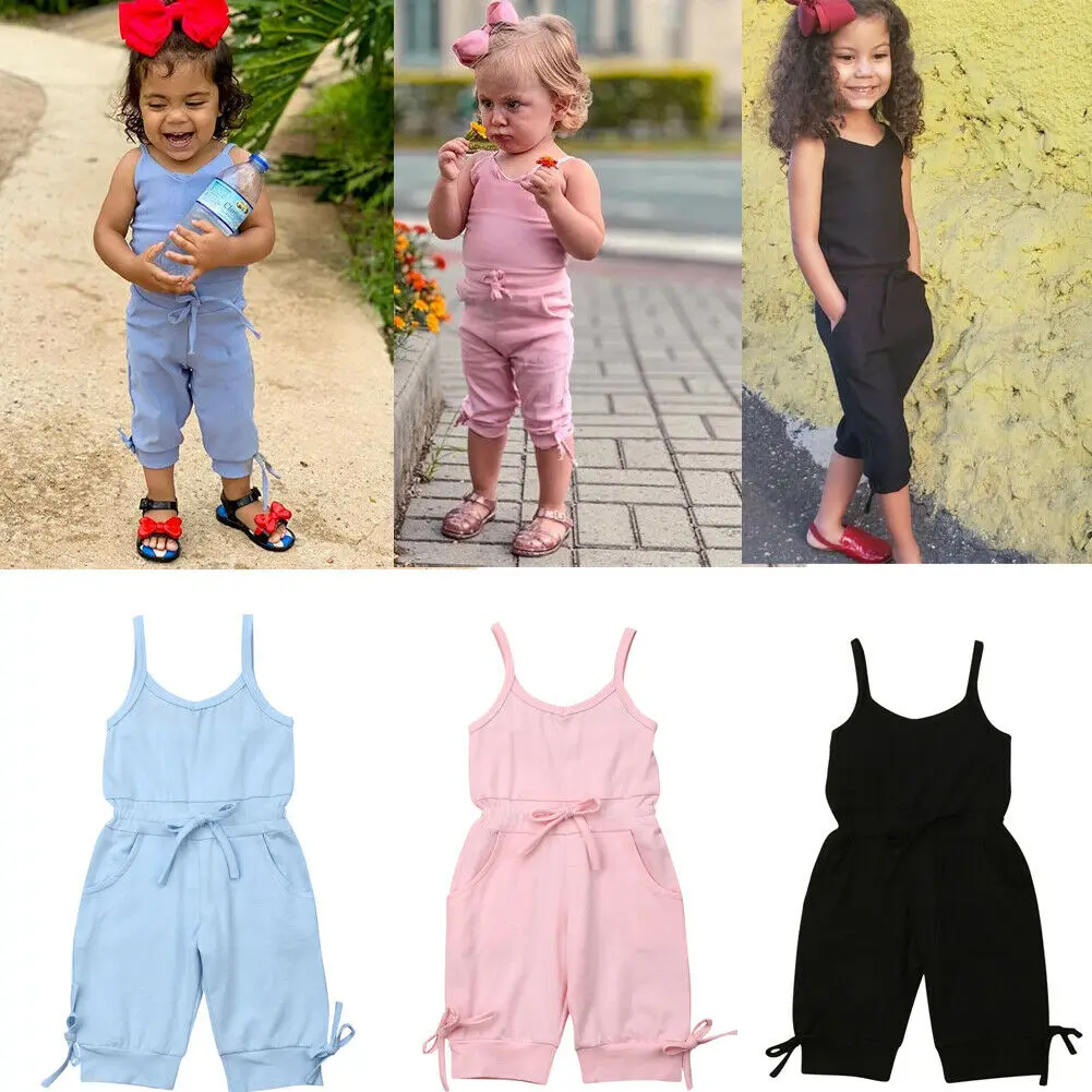 Комбинезон детский pudcoco для девочек хлопок размер: 3 m/6м/9 m/12м/18 m/24м 5