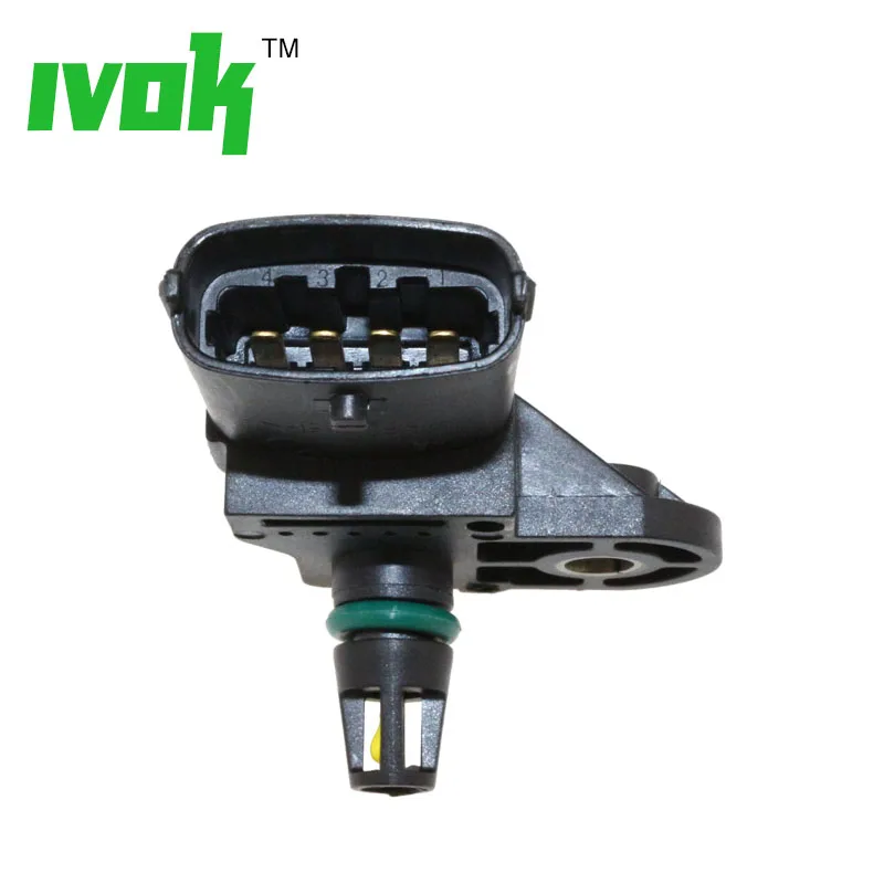 Для Renault Trucks Kerax Magnum Midlum Premium карта сенсор 7420524936 5010450894 5010437653 0 281 002 576