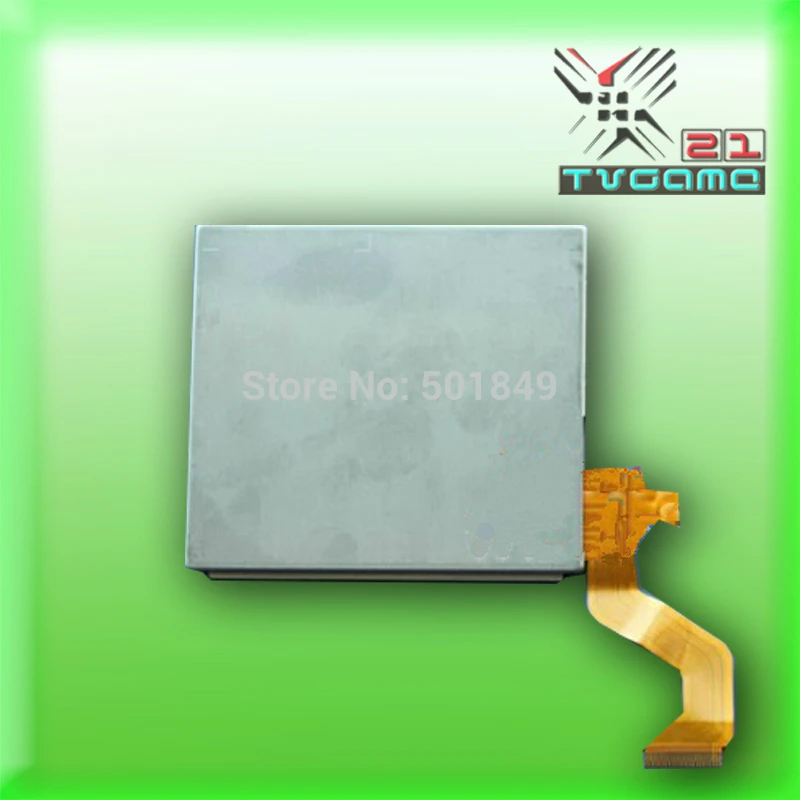 

5pcs High Quality Uppler LCD Screen For Nds Lite Top Lcd Screen