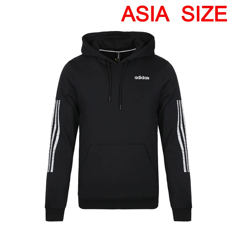 DW8042 Original New Arrival Adidas NEO M CE 3S HOODY Men's Pullover Hoodies Sportswear - Цвет: DW8042