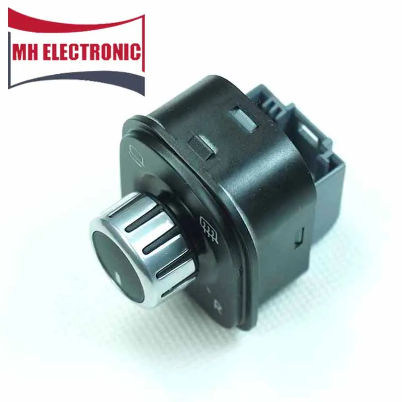 MH Электронный фонарь лампа зеркало окно кнопка переключения 3C8 941 431 C 5ND 959 857 5ND959565A