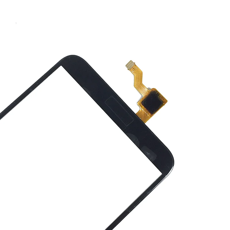 Одежда высшего качества для huawei P Smart Переднее стекло дигитайзер сенсорный экран