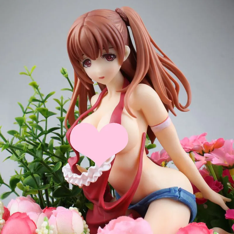 Любовь плюс DAIKI Hinata фигурка игрушка ПВХ Коллекция японских фильмов модель modelo brinquedos аниме электронный питомец