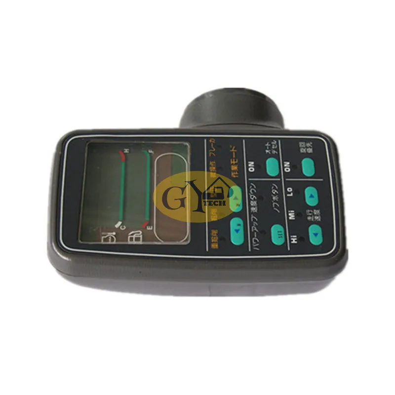 7834-70-6003 excavator monitor 6D95 Monitor Display Panel for Komatsu PC200-6 | Автомобили и мотоциклы