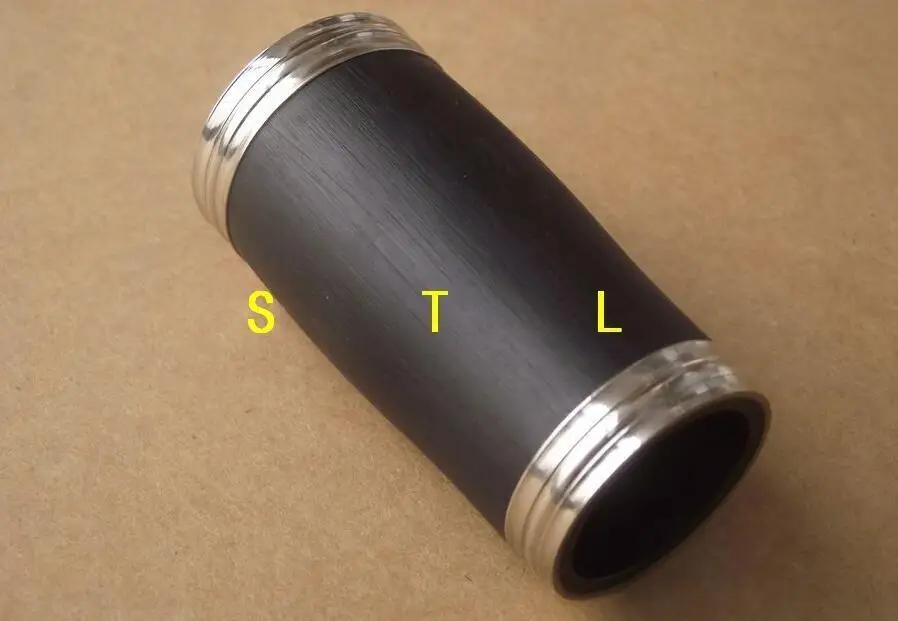 

Excellence soprano Bb clarinet barrel length 62mm clarinet parts