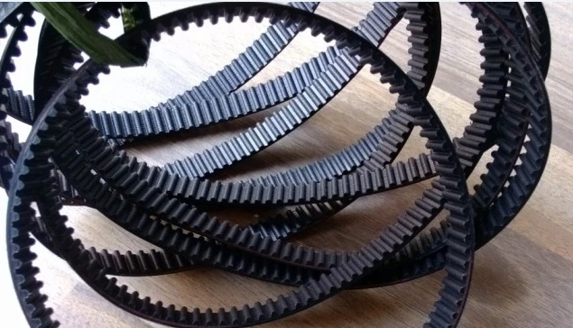 Arc HTD 3M Timing belt C=204 207 210 213 width6/8/9/10/12/15/16mm Teeth68 69 70 71 HTD3M synchronous 204-3M 207-3M 210-3M 213-3M |