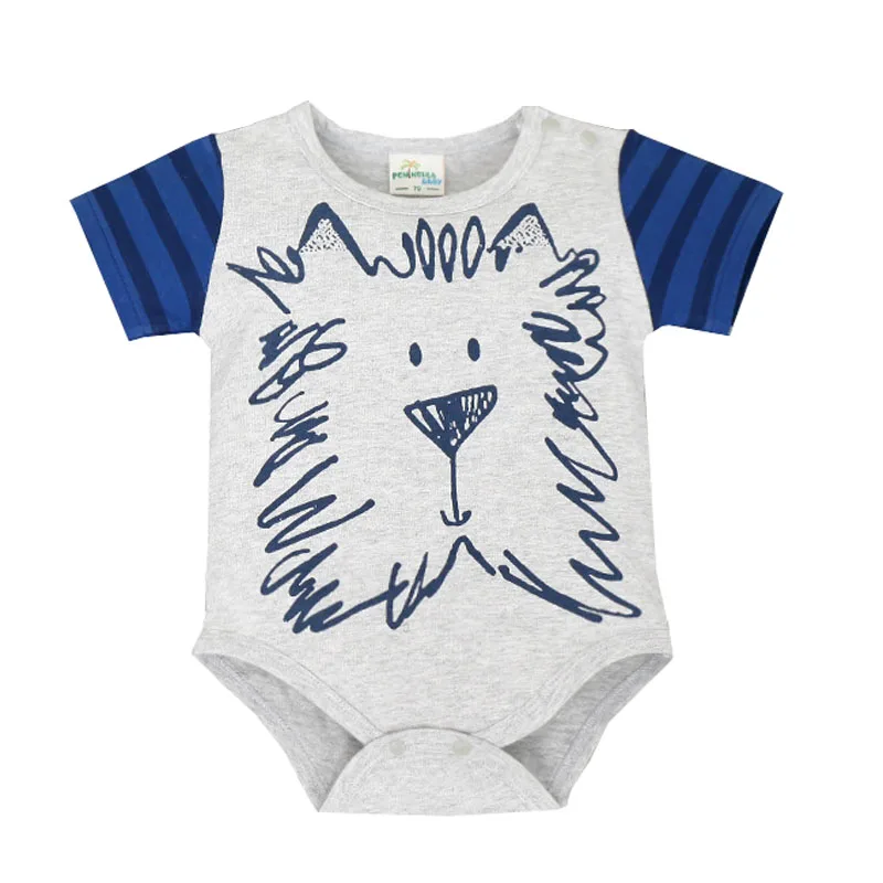 Best Friend Full Cotton One-Pieces Baby Body Infant Clothing Little Club | Детская одежда и обувь