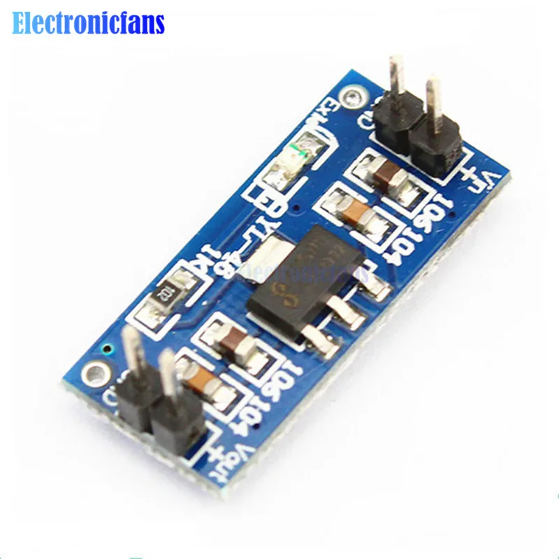 Новинка 4 5 V 7V до 3 Φ модуль источника питания|power module|3.3v power supplymodule |