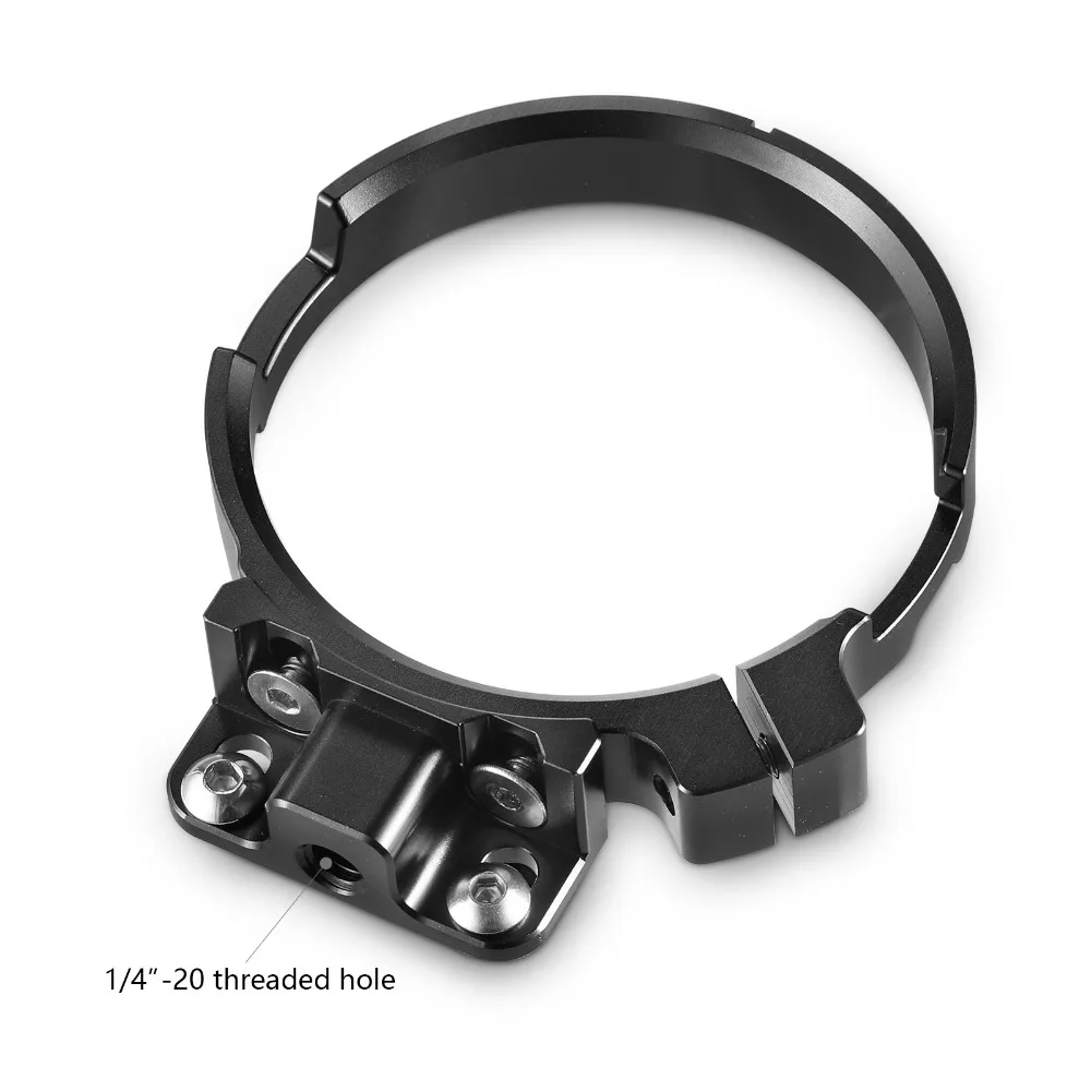 Адаптируемый кронштейн SmallRig для объектива фотокамеры Sigma MC 11 Mount Converter 2219|Адаптеры
