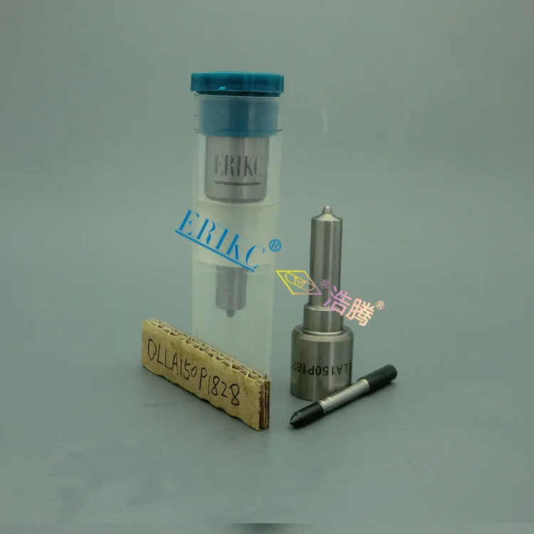 ERIKC Bos/ch Diesel Engine Spare Parts DLLA150P1828 Auto Fuel Pump Injection Nozzle 0 433 172 116 / DLLA150 P1828 | Автомобили и