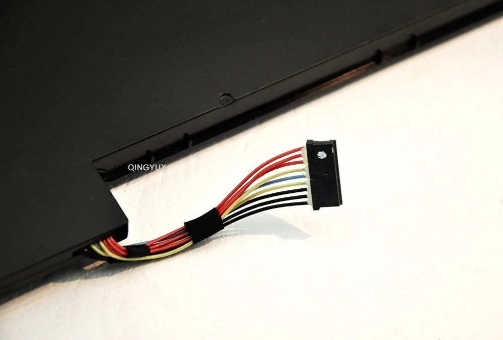 QINGYUX AA PN3VC6B Новинка 11 1 В 61Wh 5500 мАч аккумулятор для ноутбука Samsung NP SF310 QX410 J01 QX411 QX412 BA43